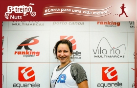 5º Treino Nuts