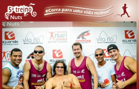Fotos Viva Nuts