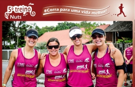 5º Treino Nuts