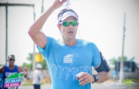 1ª Dez Milhas da Serra 2016