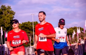 Meia Maratona da Serra 2025