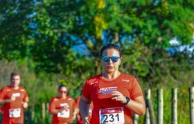 Meia Maratona da Serra 2025