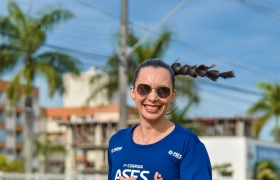 1ª CORRIDA ASES - SERRA Serra - ES 23/11/2025