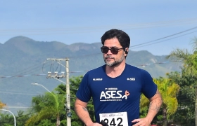 1ª CORRIDA ASES - SERRA Serra - ES 23/11/2025