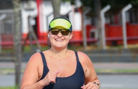 1ª CORRIDA ASES - SERRA Serra - ES 23/11/2025