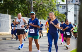 1ª CORRIDA ASES - SERRA Serra - ES 23/11/2025
