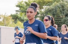 1ª CORRIDA ASES - SERRA Serra - ES 23/11/2025