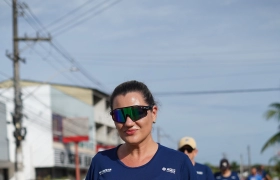 1ª CORRIDA ASES - SERRA Serra - ES 23/11/2025