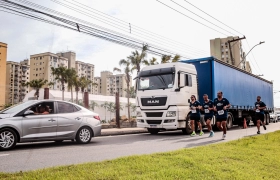 1ª CORRIDA ASES - SERRA Serra - ES 23/11/2025
