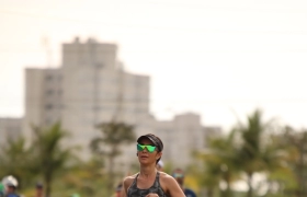 1ª CORRIDA ASES - SERRA Serra - ES 23/11/2025