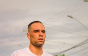 1ª CORRIDA ASES - SERRA Serra - ES 23/11/2025