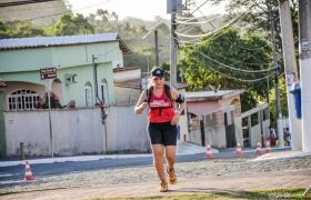 Treino Solidário  Reis Magos - Serra-ES