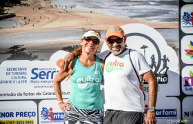 Treino Solidário  Reis Magos - Serra-ES